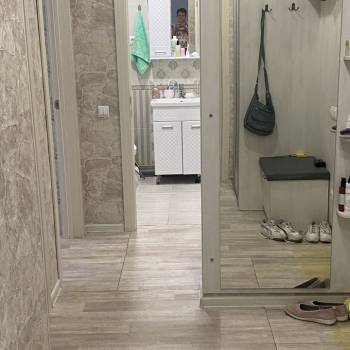 Продается 2-х комнатная квартира, 50,6 м²