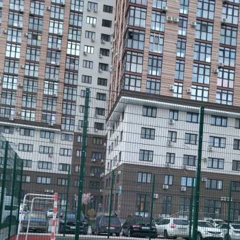 Продается 1-комнатная квартира, 27 м²