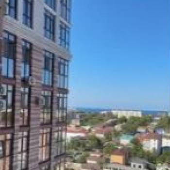 Продается 1-комнатная квартира, 27 м²