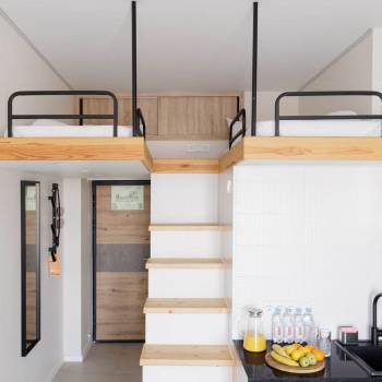 Продается 1-комнатная квартира, 22 м²