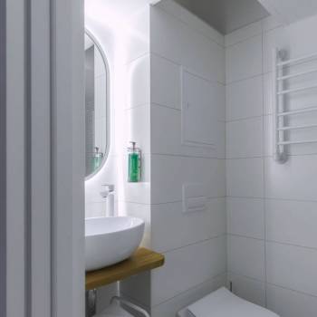 Продается 1-комнатная квартира, 22 м²