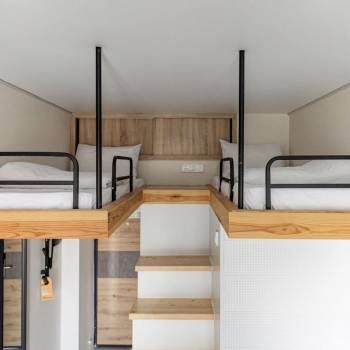Продается 1-комнатная квартира, 22 м²