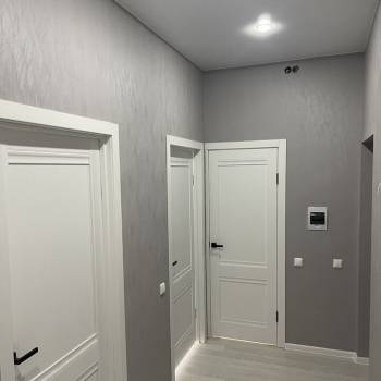 Продается 2-х комнатная квартира, 53 м²
