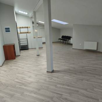 Сдается Нежилое помещение, 80,2 м²