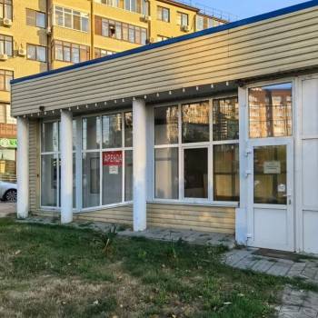 Сдается Нежилое помещение, 28 м²