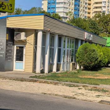 Сдается Нежилое помещение, 28 м²