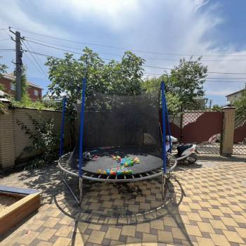 Сдается Комната, 15 м²