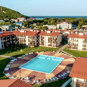 Сдается 1-комнатная квартира, 33 м²