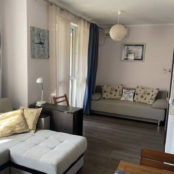 Сдается 1-комнатная квартира, 33 м²