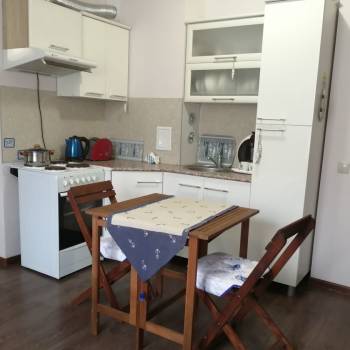 Сдается 1-комнатная квартира, 33 м²