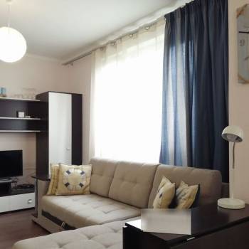 Сдается 1-комнатная квартира, 33 м²