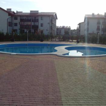 Сдается 1-комнатная квартира, 32 м²