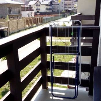 Сдается 1-комнатная квартира, 32 м²