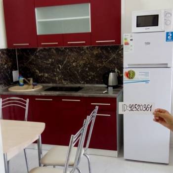 Сдается 1-комнатная квартира, 32 м²