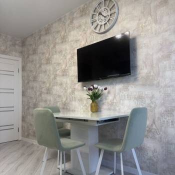 Продается 1-комнатная квартира, 43,6 м²