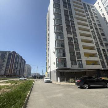 Продается 1-комнатная квартира, 43,6 м²