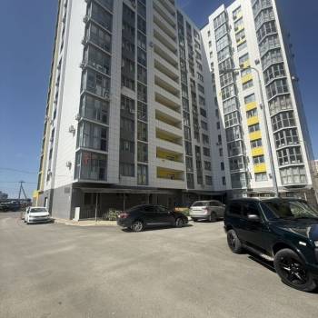 Продается 1-комнатная квартира, 43,6 м²