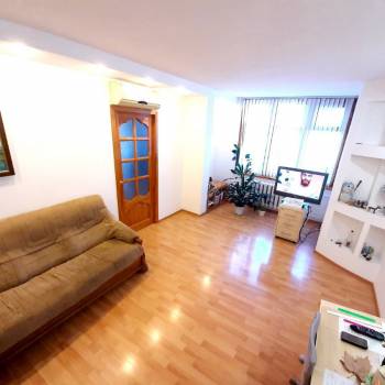 Продается 3-х комнатная квартира, 69 м²