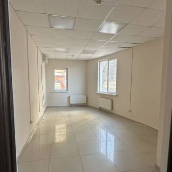 Продается Нежилое помещение, 46,3 м²