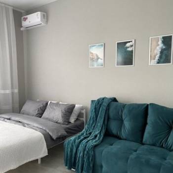 Сдается 1-комнатная квартира, 40 м²