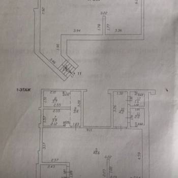 Продается Нежилое помещение, 165 м²