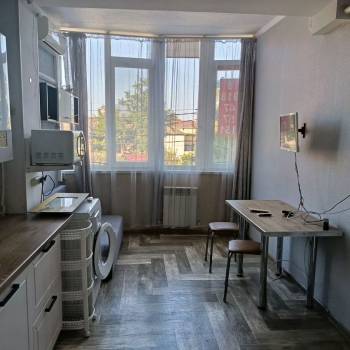 Продается 2-х комнатная квартира, 52,5 м²