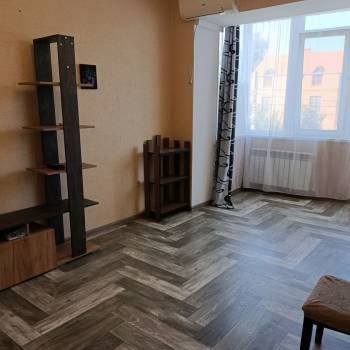 Продается 2-х комнатная квартира, 52,5 м²