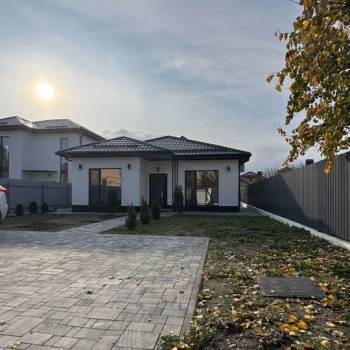 Продается Дом, 80 м²