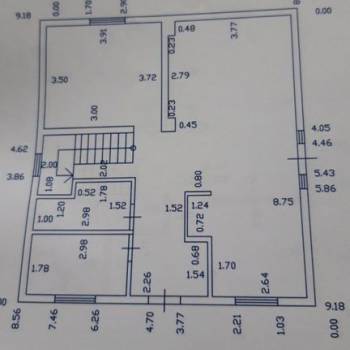 Продается Дом, 137 м²