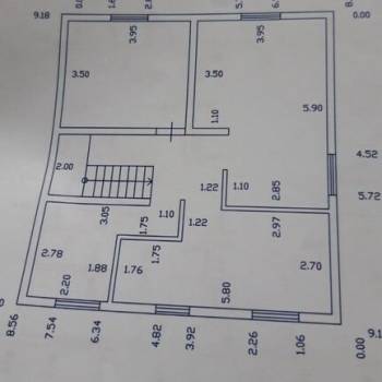 Продается Дом, 137 м²