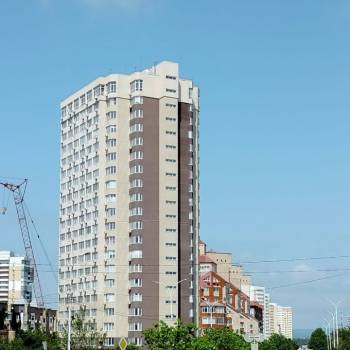 Сдается 1-комнатная квартира, 27 м²