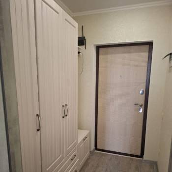 Сдается 1-комнатная квартира, 27 м²