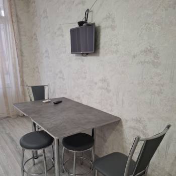 Сдается 1-комнатная квартира, 27 м²