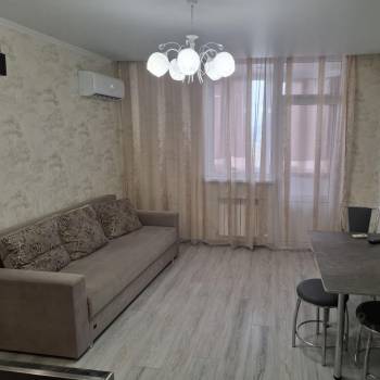 Сдается 1-комнатная квартира, 27 м²