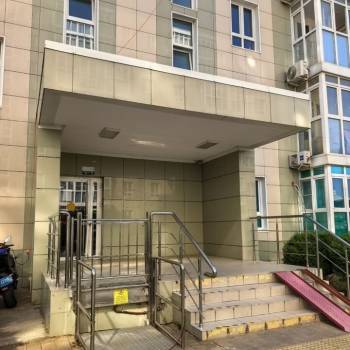 Продается 1-комнатная квартира, 37,3 м²