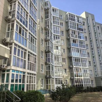Продается 1-комнатная квартира, 37,3 м²