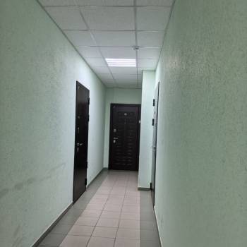 Продается 1-комнатная квартира, 37,3 м²