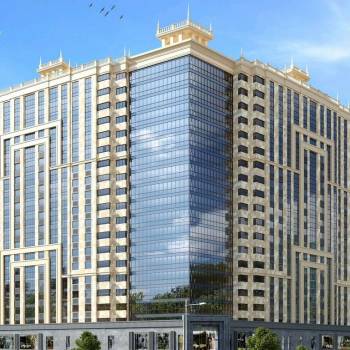 Продается 1-комнатная квартира, 27,4 м²