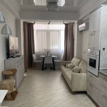 Продается 2-х комнатная квартира, 73 м²