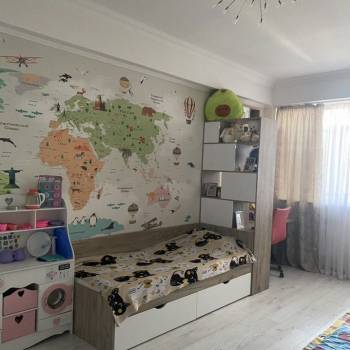Продается 2-х комнатная квартира, 73 м²