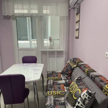 Сдается 1-комнатная квартира, 45 м²