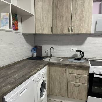 Сдается 1-комнатная квартира, 45 м²