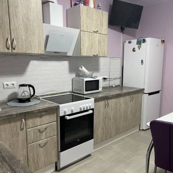 Сдается 1-комнатная квартира, 45 м²