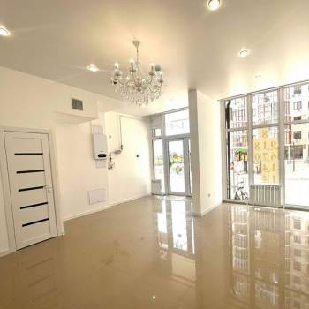 Сдается Нежилое помещение, 35 м²