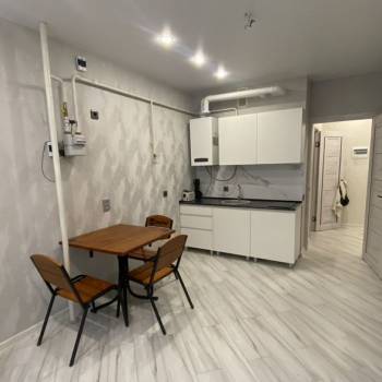 Сдается 1-комнатная квартира, 38 м²