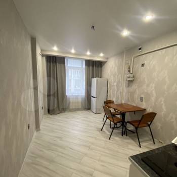Сдается 1-комнатная квартира, 38 м²