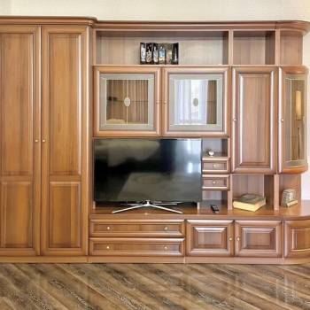Сдается 2-х комнатная квартира, 100 м²