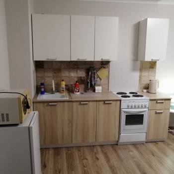 Сдается 1-комнатная квартира, 26,7 м²