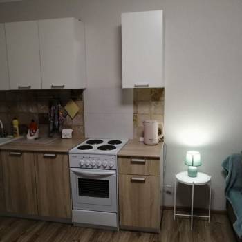 Сдается 1-комнатная квартира, 26,7 м²