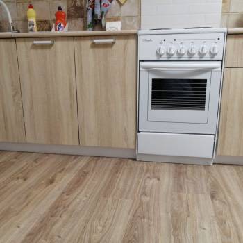 Сдается 1-комнатная квартира, 26,7 м²